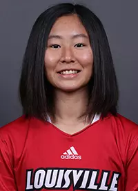 Kokoro Nakazawa head shot