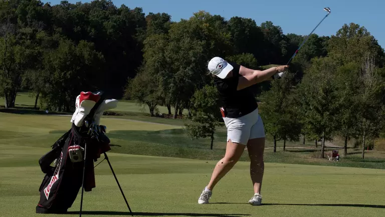 Women's Golf Prepares to Tee Off at Ruth's Chris Tar Heel Invitational