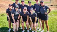 Cardinals in First at Olde Stone Intercollegiate