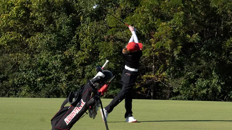 Cardinals Finish Fifth at Mercedes-Benz Intercollegiate