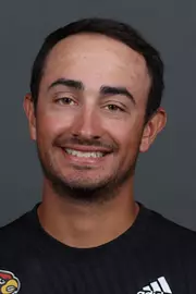 Alex Wesbrooks Headshot