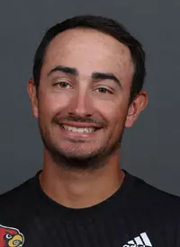 Alex Wesbrooks Headshot