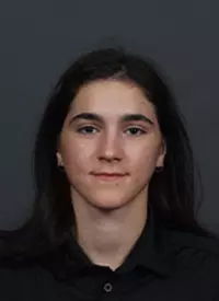 Alba Cuns Iglesias Headshot