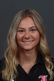 Aliyah Welter Headshot