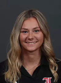 Aliyah Welter Headshot