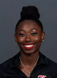 Ariel Lawrence Headshot