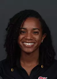 Autumn Bell Headshot