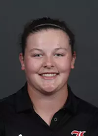 Brooklyn Hammons Headshot