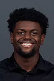 Cameron Miller Headshot