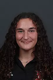 Carly Pujol Headshot