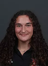 Carly Pujol Headshot