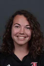 Claire Bushur Headshot