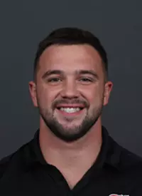 Erik Fertig Headshot