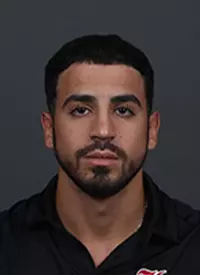 Grigoris Nikolaou Headshot