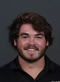 Harrison Pawsat Headshot