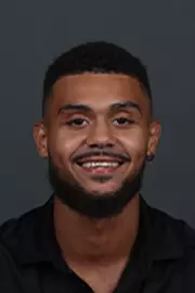 Isiah Pantiere Headshot