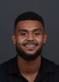 Isiah Pantiere Headshot