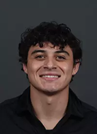 Jesse Casas Headshot