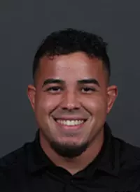 Jorge Contreras Nazario Headshot