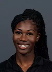 Kiyah Yeast Headshot