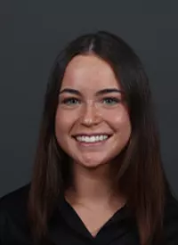 Lily Fleetwood Headshot