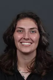 Maddie Horne Headshot