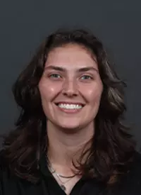 Maddie Horne Headshot