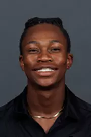 Nolan Macklin Headshot