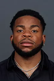 Sterling Warner-Savage Headshot
