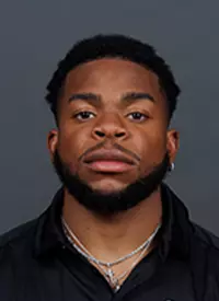 Sterling Warner-Savage Headshot