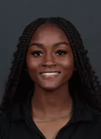 Synclair Savage Headshot