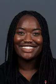 Tiana Bazie Headshot