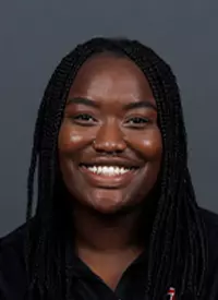 Tiana Bazie Headshot