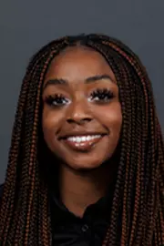Tiriah Kelley Headshot