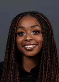 Tiriah Kelley Headshot