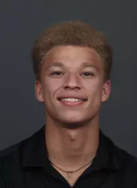 Trae Burns Headshot