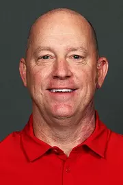 Jeff Brohm