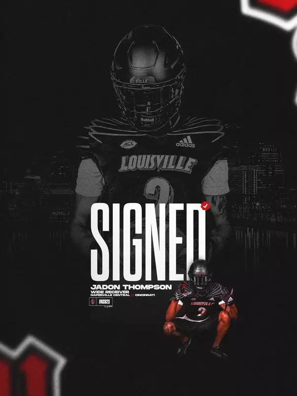 Jadon Thompson NSD 23 graphic