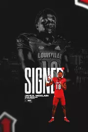 Jahlil McClain NSD 23 graphic