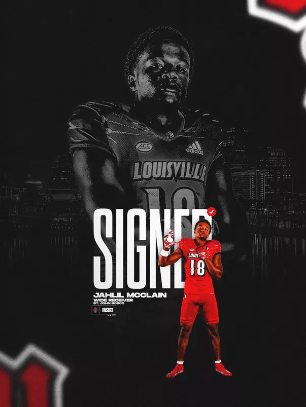 Jahlil McClain NSD 23 graphic