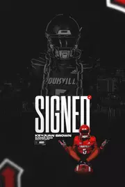 Keyjuan Brown NSD 23 graphic