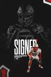 Luke Burgess NSD 23 graphic