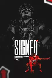 Madden Sanker NSD 23 graphic