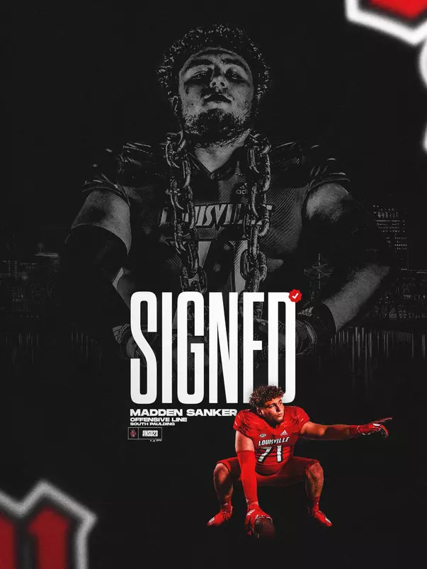 Madden Sanker NSD 23 graphic