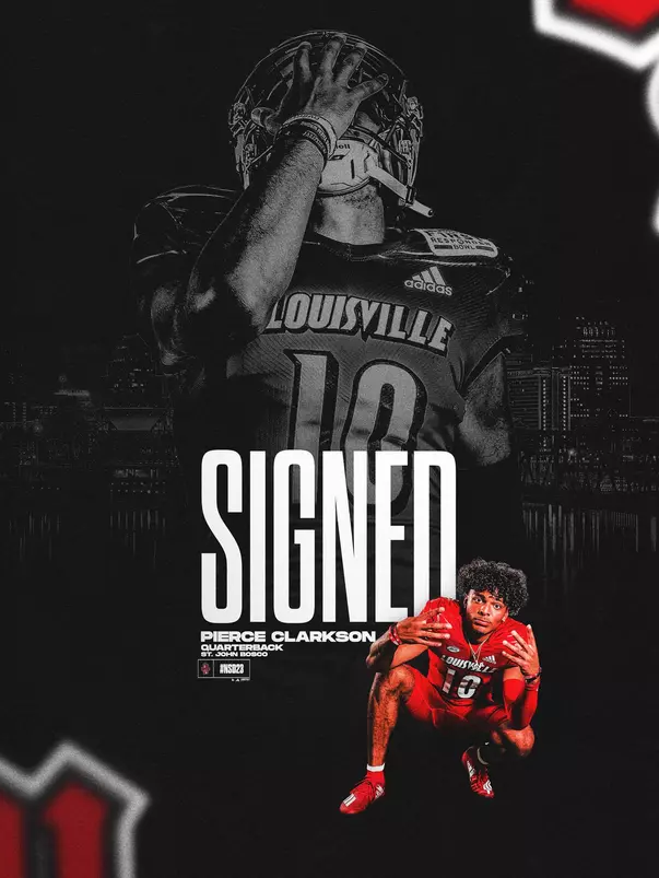 Pierce Clarkson NSD 23 graphic