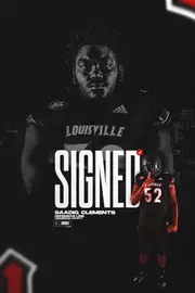Saadiq Clements NSD 23 graphic