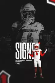 Stanquan Clark NSD 23 graphic