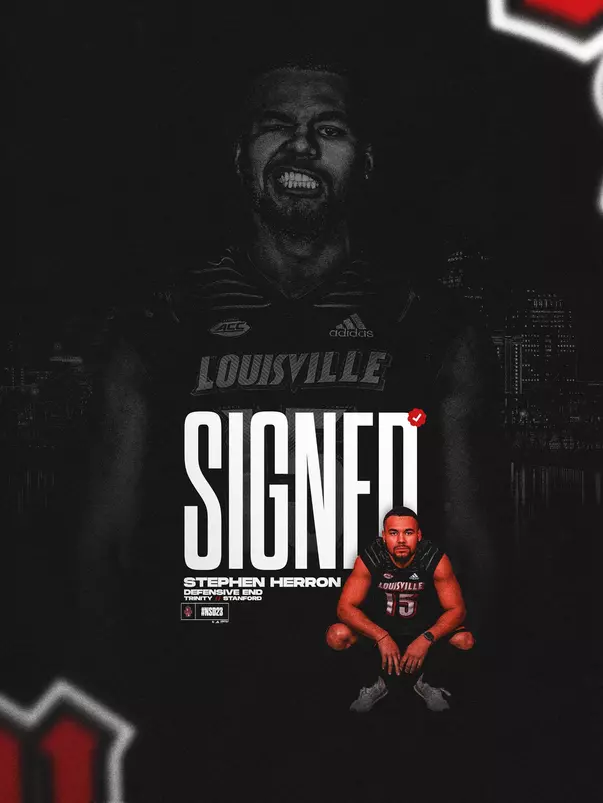 Stephen Herron NSD 23 graphic