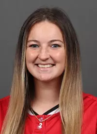 Kendall Smith Headshot