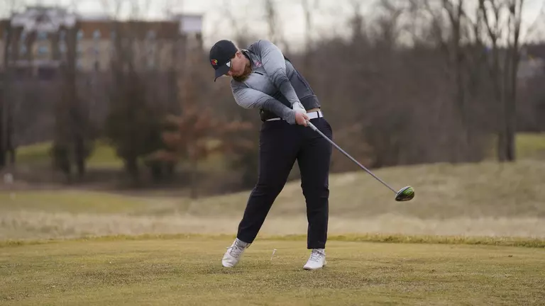 Thibodeau Wins Kim Moore Spirit Award